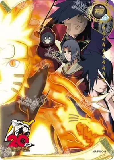 Naruto Uzumaki