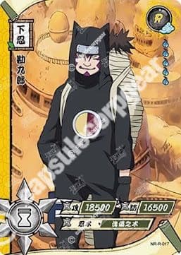 Kankuro