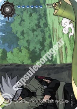 You Failed! Kakashi's Final Decision 3