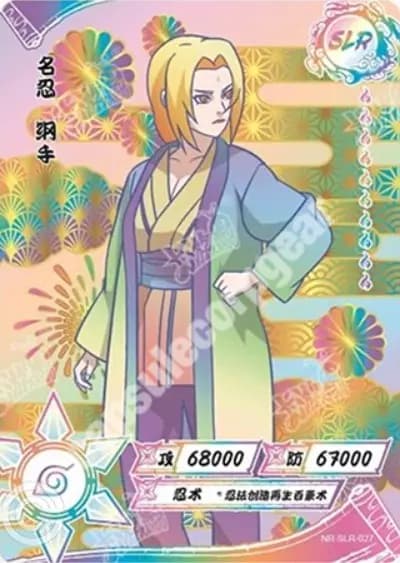 Tsunade