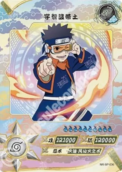 Obito Uchiha