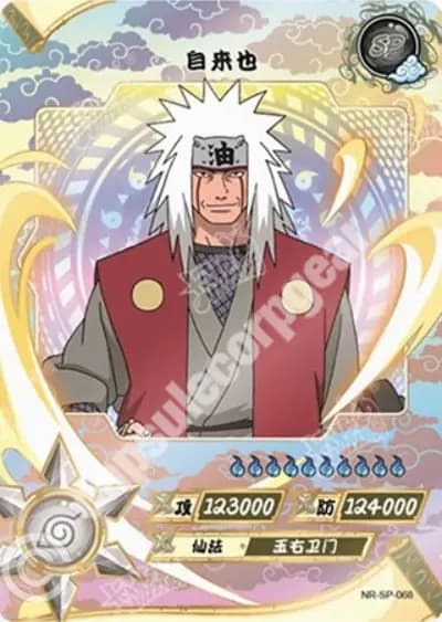Jiraiya