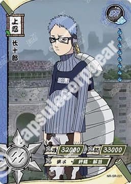 Chojuro