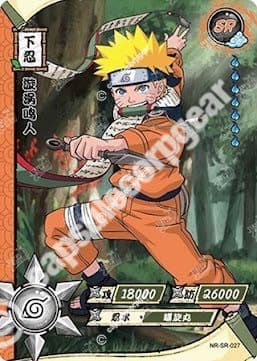 Naruto Uzumaki