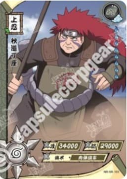 Choza Akimichi