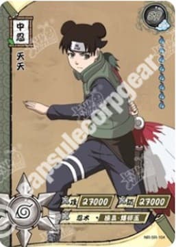 Tenten