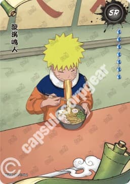 Naruto Uzumaki