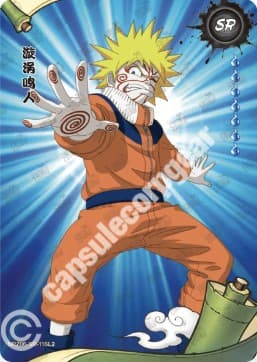 Naruto Uzumaki
