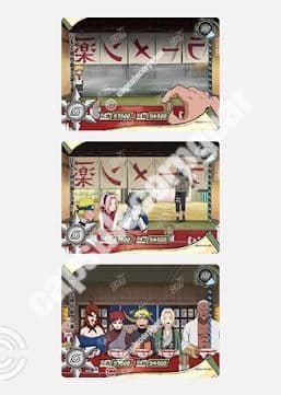 Ichiraku Ramen