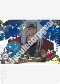 Jiraiya