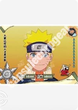 Naruto Uzumaki