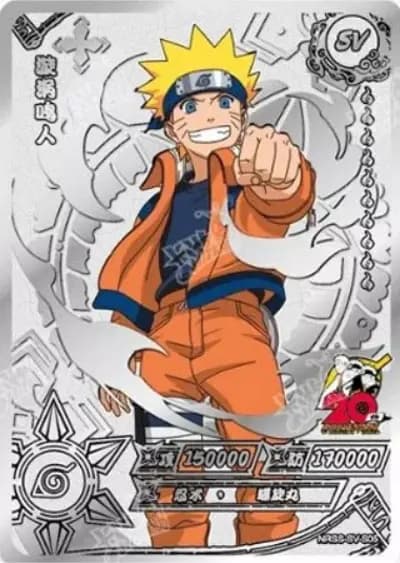 Naruto Uzumaki