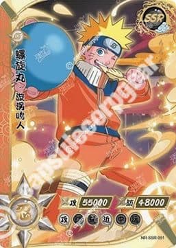 Naruto Uzumaki