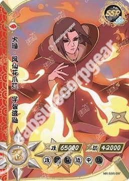 Itachi Uchiha