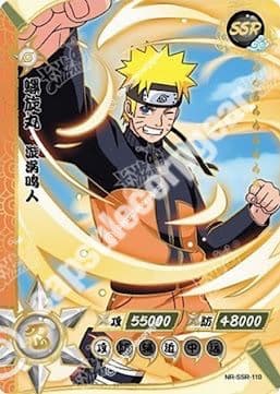 Naruto Uzumaki