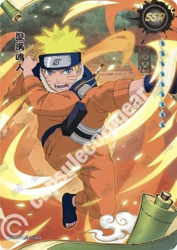 Naruto Uzumaki