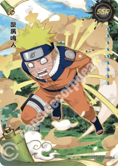 Naruto Uzumaki