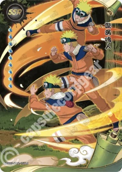 Naruto Uzumaki