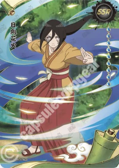 Hanabi Hyuga