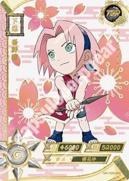 Sakura Haruno