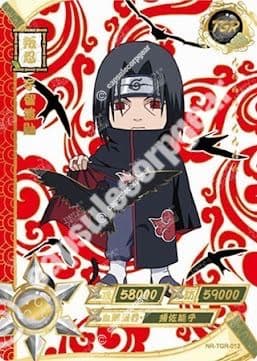 Itachi Uchiha