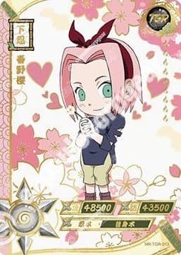 Sakura Haruno