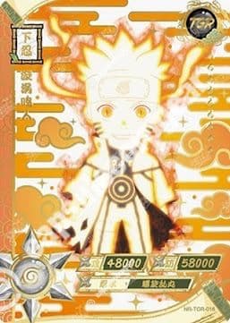 Naruto Uzumaki