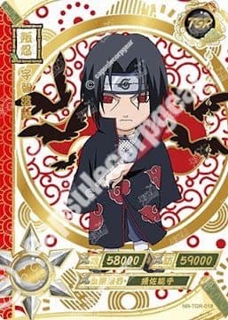 Itachi Uchiha