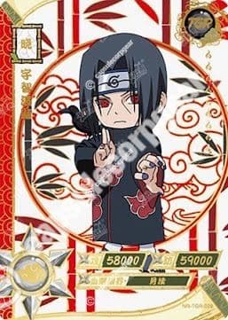 Itachi Uchiha