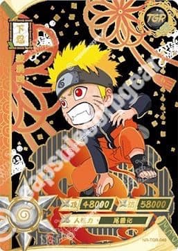 Naruto Uzumaki