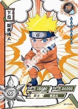 Naruto Uzumaki