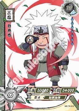 Jiraiya