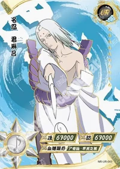Kimimaro