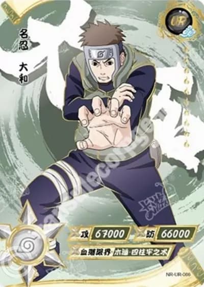Yamato