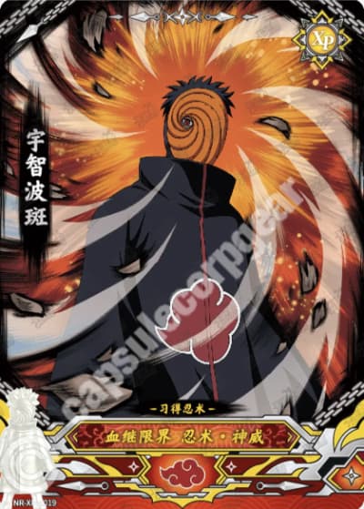 Obito Uchiha