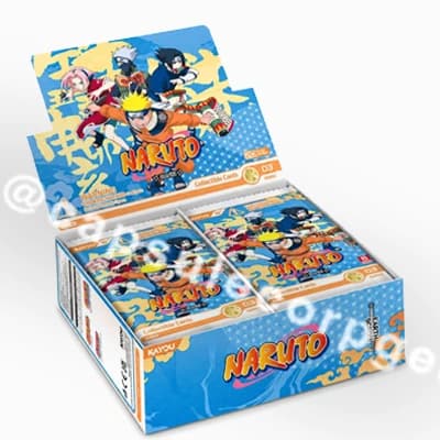 undefined Set Box