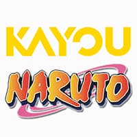 Kayou Naruto English