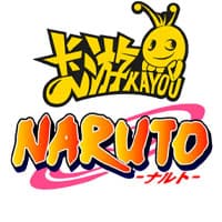 Kayou Naruto Chinese