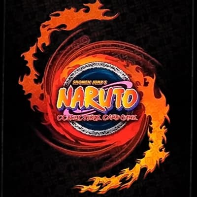 Naruto CCG 2006