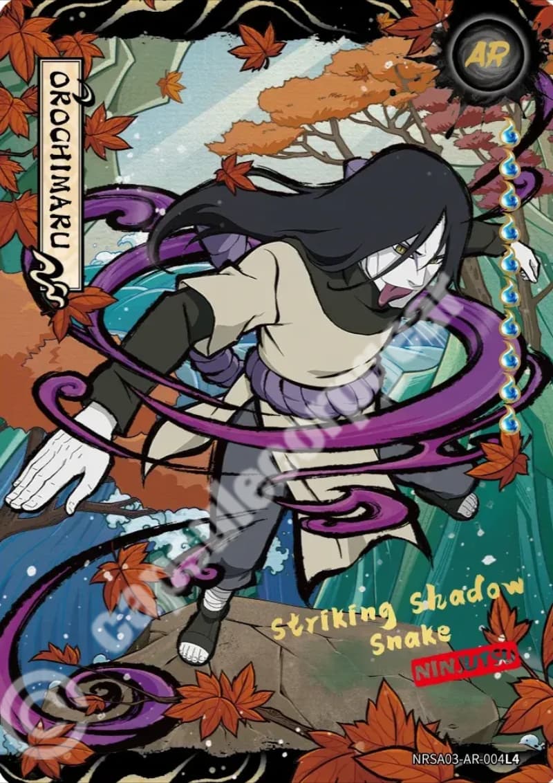 Orochimaru